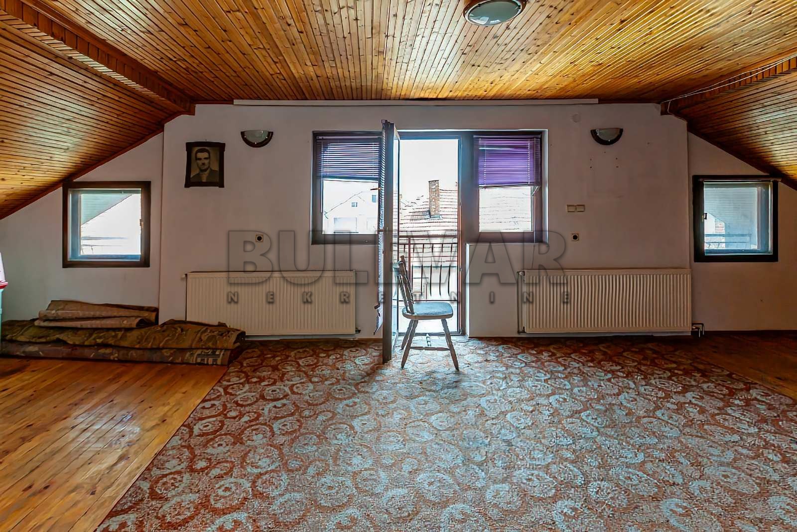 četvorosobna kuća, 160 m2, Crveni krst, Vukadina Stevanovića ID: p-014253 13