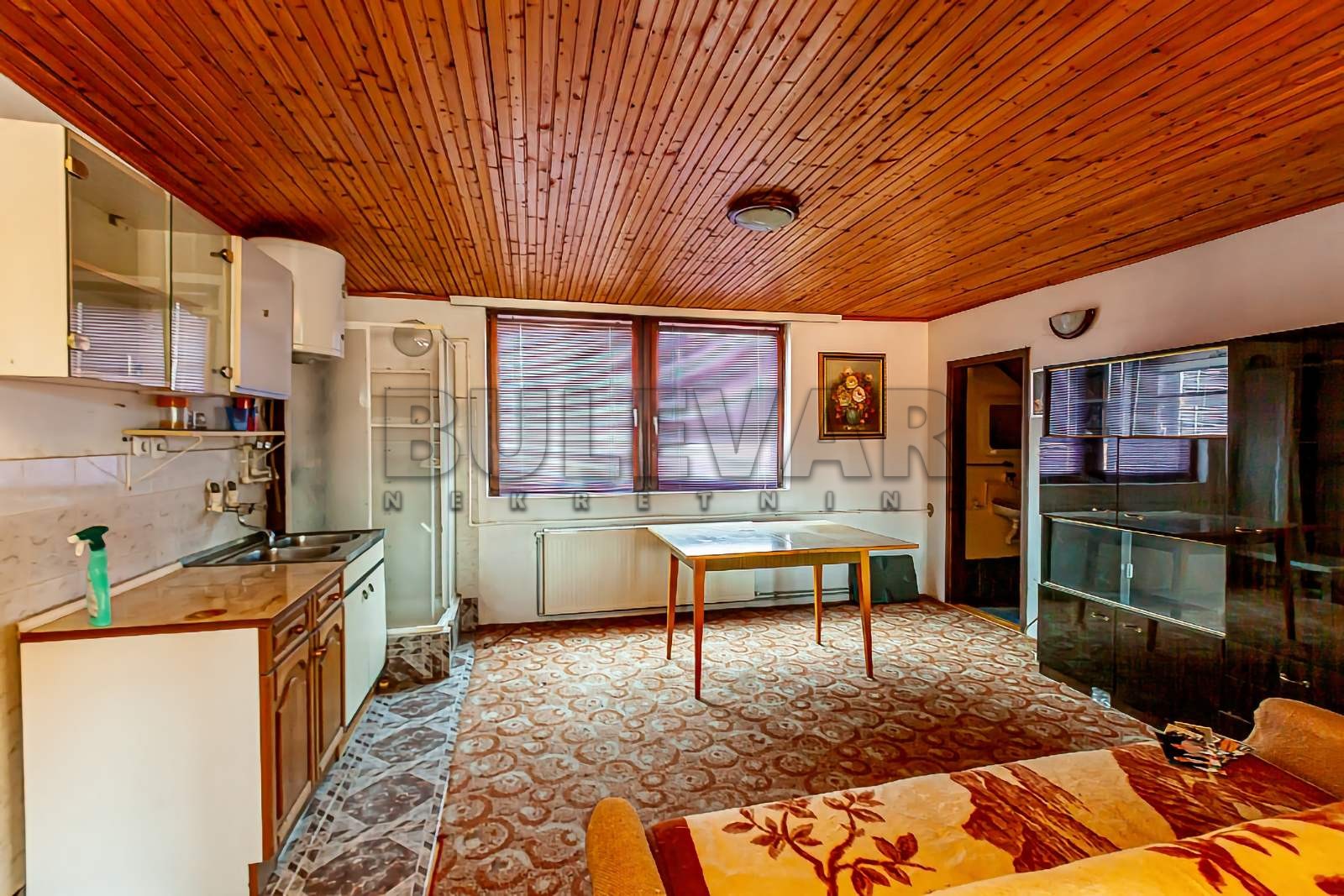 četvorosobna kuća, 160 m2, Crveni krst, Vukadina Stevanovića ID: p-014253 6