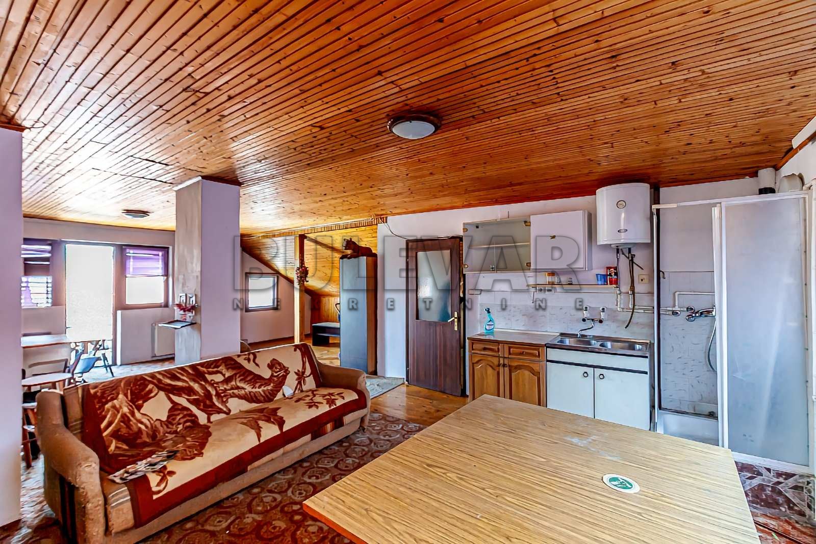 četvorosobna kuća, 160 m2, Crveni krst, Vukadina Stevanovića ID: p-014253 7