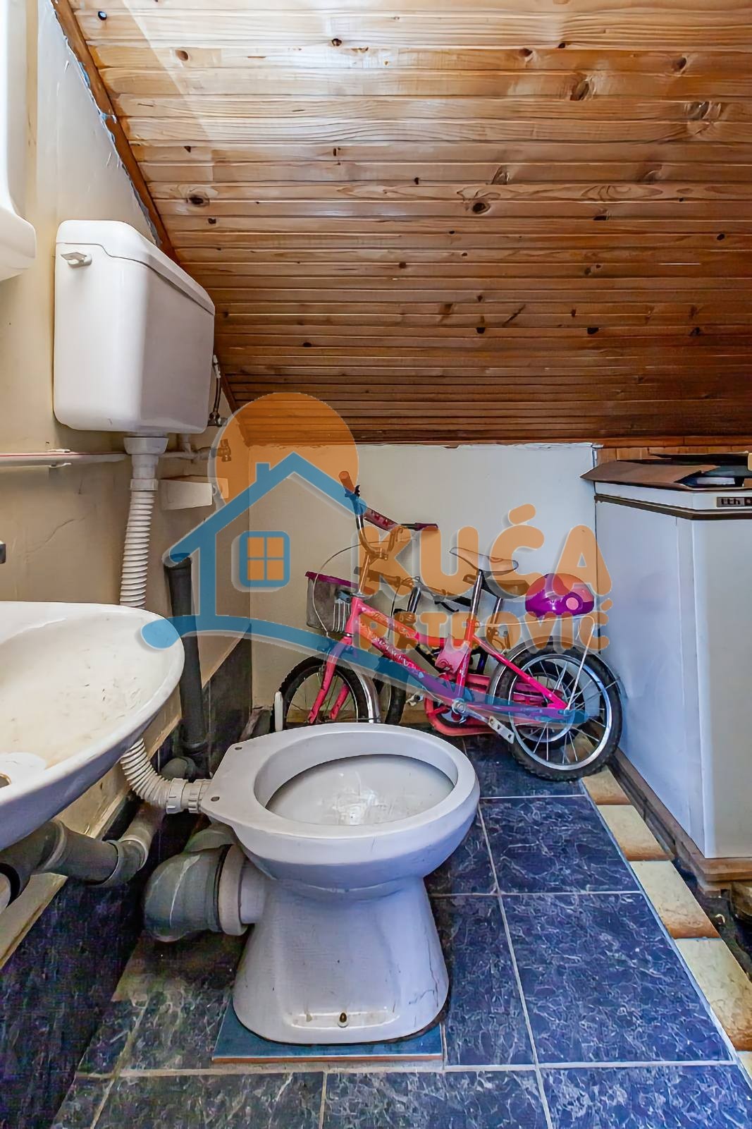 četvorosobna kuća, 160 m2, Crveni krst, Vukadina Stevanovića ID: p-014253 12