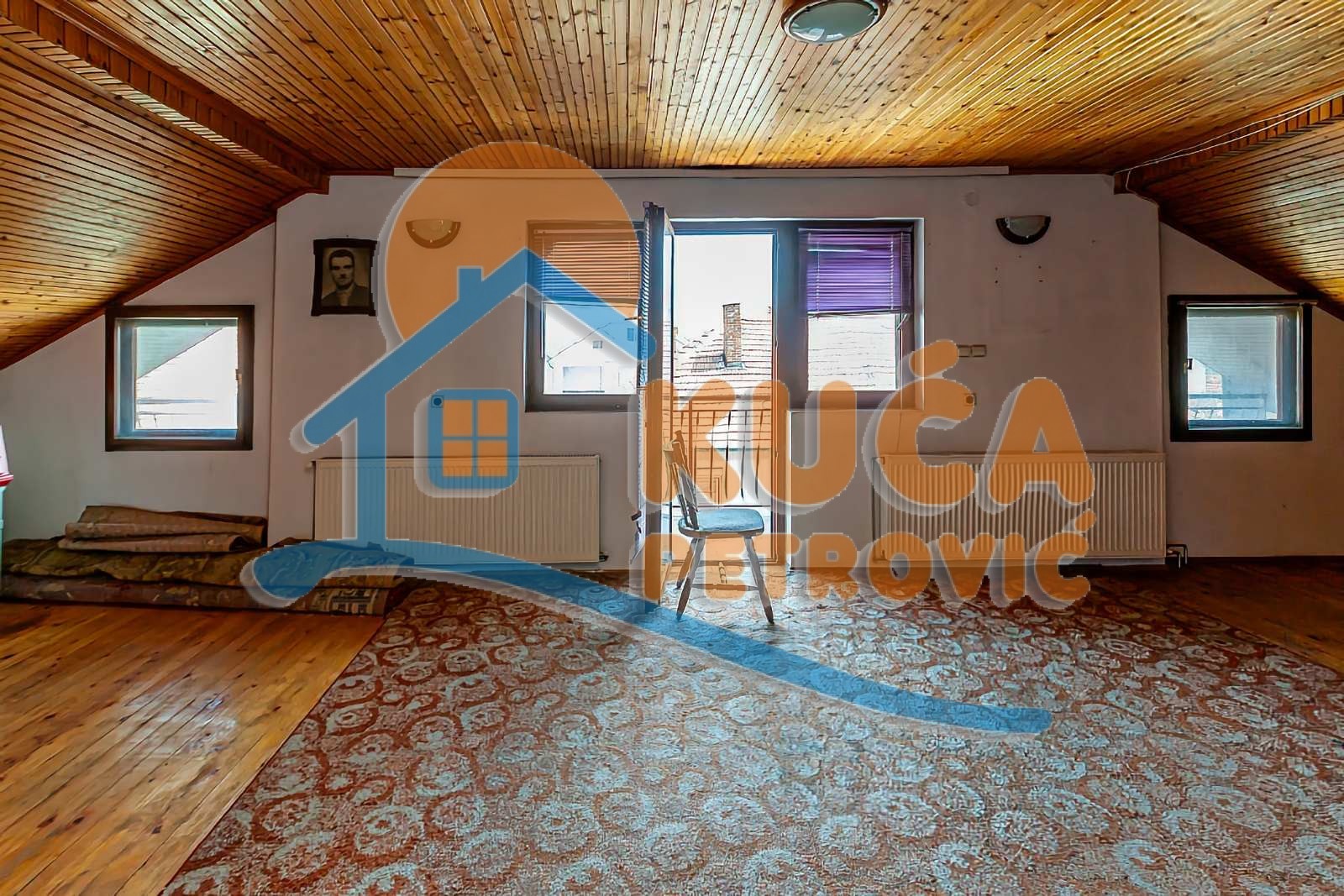 četvorosobna kuća, 160 m2, Crveni krst, Vukadina Stevanovića ID: p-014253 13