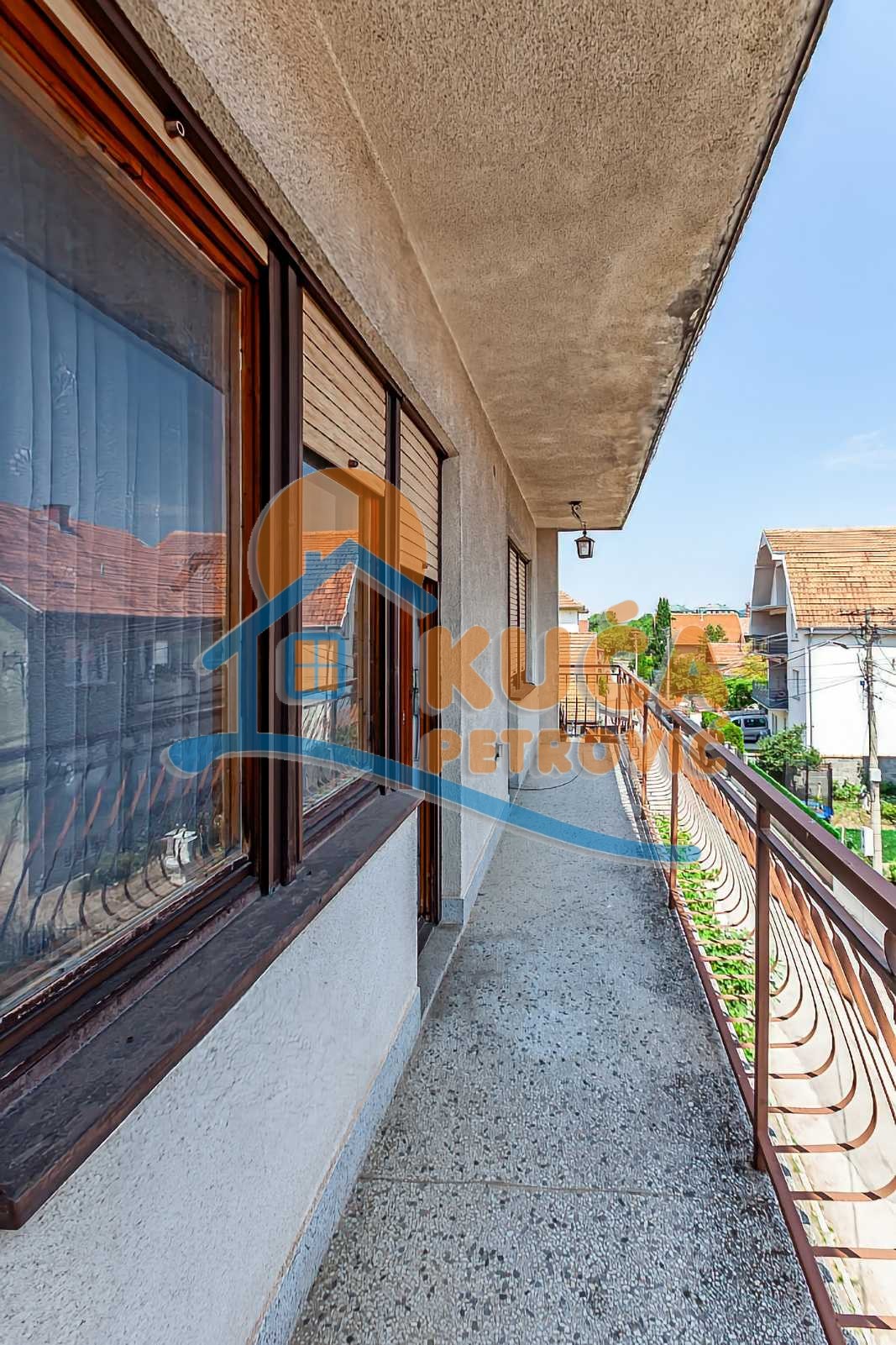 četvorosobna kuća, 160 m2, Crveni krst, Vukadina Stevanovića ID: p-014253 14