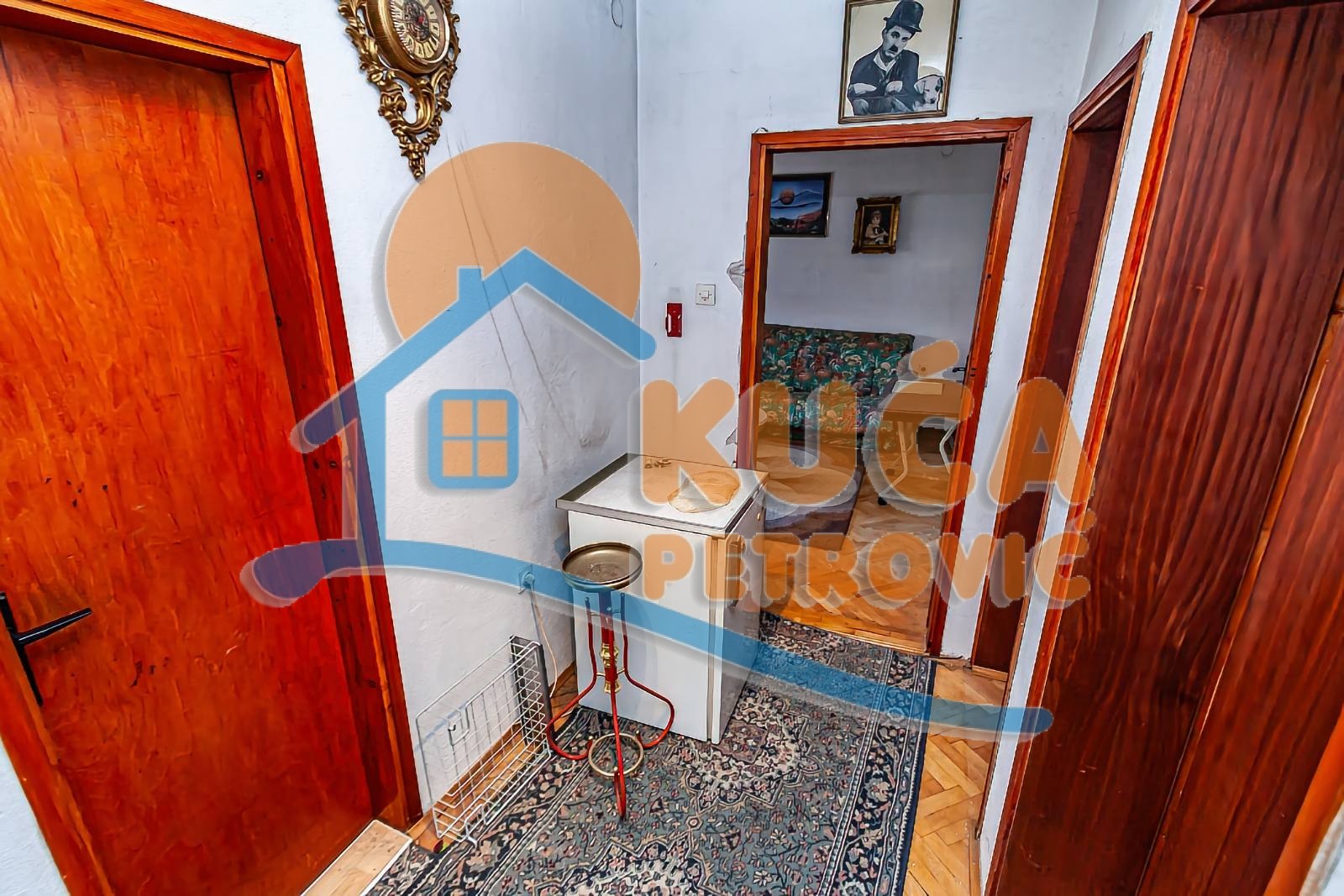 četvorosobna kuća, 160 m2, Crveni krst, Vukadina Stevanovića ID: p-014253 15