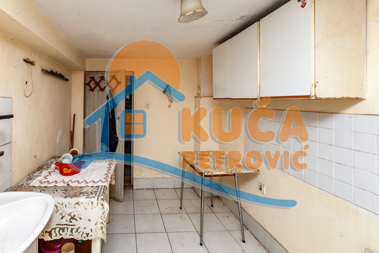 četvorosobna kuća, 160 m2, Crveni krst, Vukadina Stevanovića ID: p-014253 17