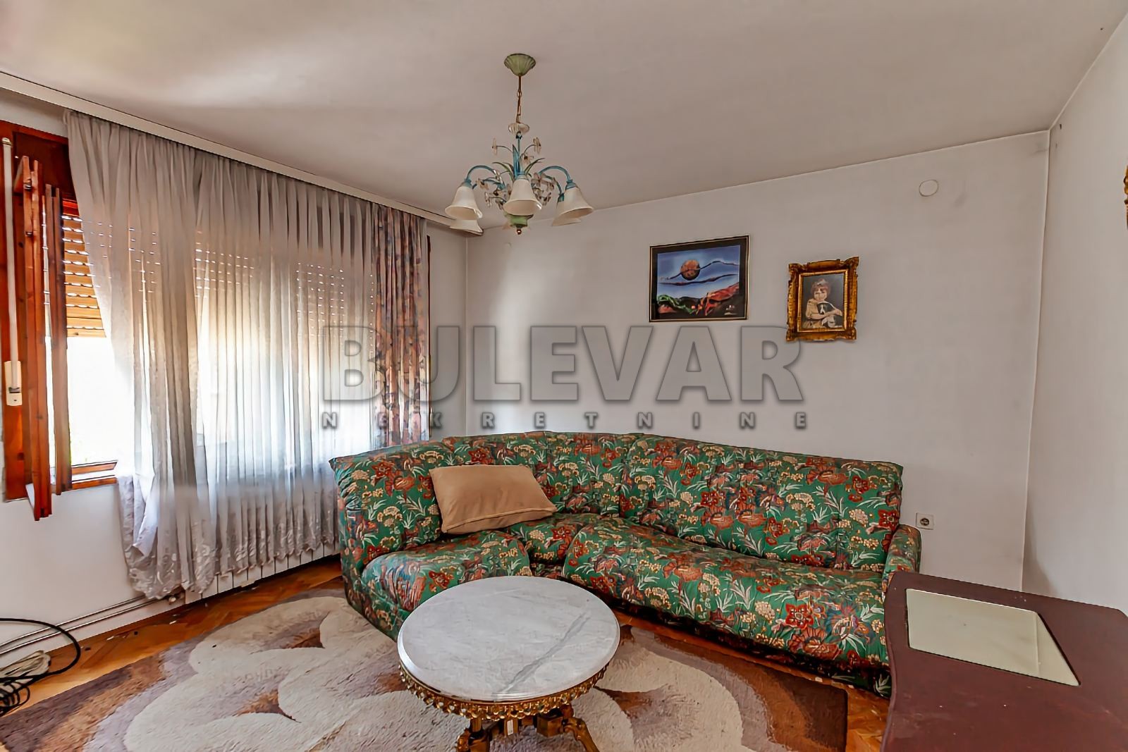 četvorosobna kuća, 160 m2, Crveni krst, Vukadina Stevanovića ID: p-014253 2