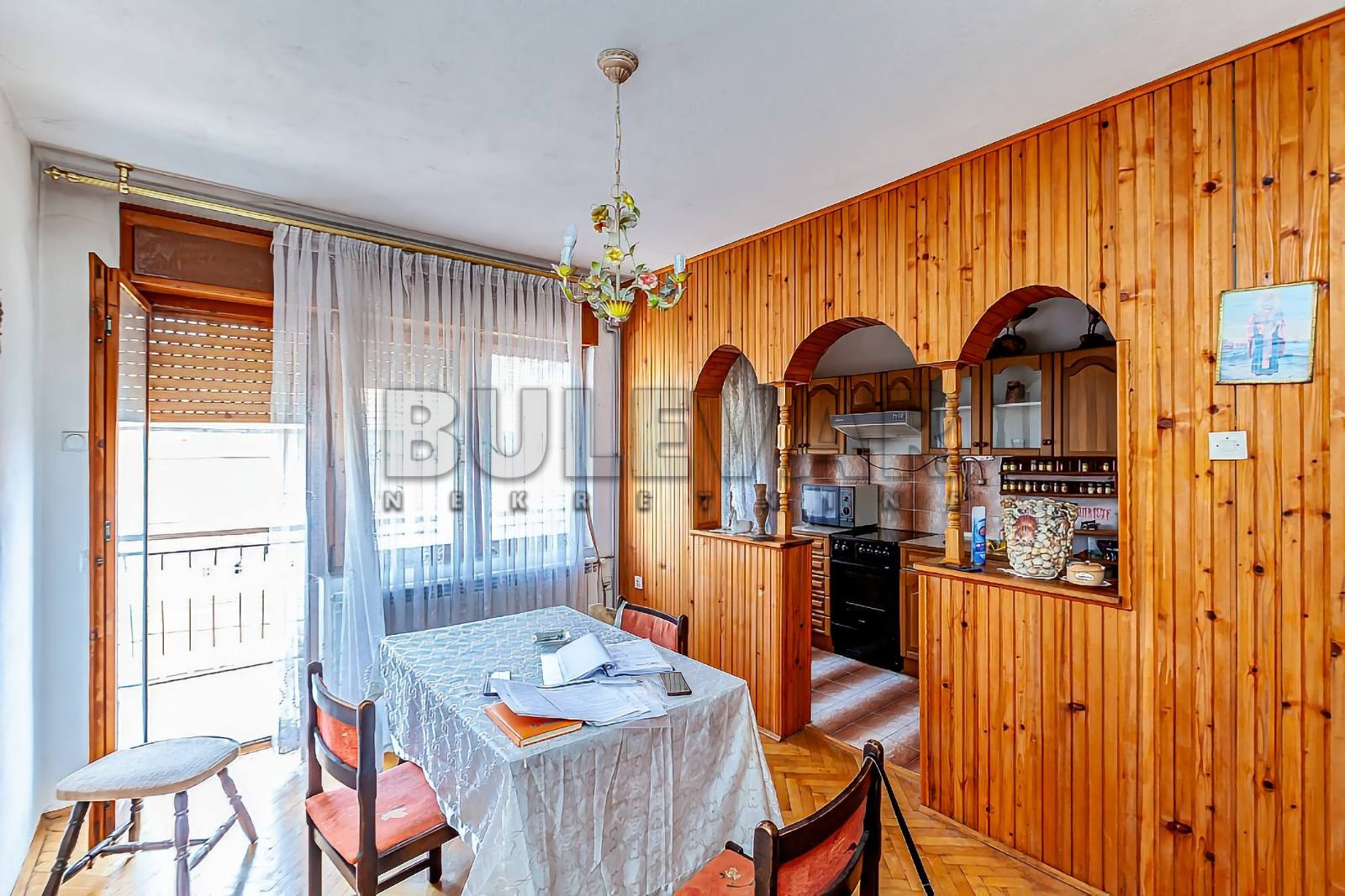 četvorosobna kuća, 160 m2, Crveni krst, Vukadina Stevanovića ID: p-014253 3