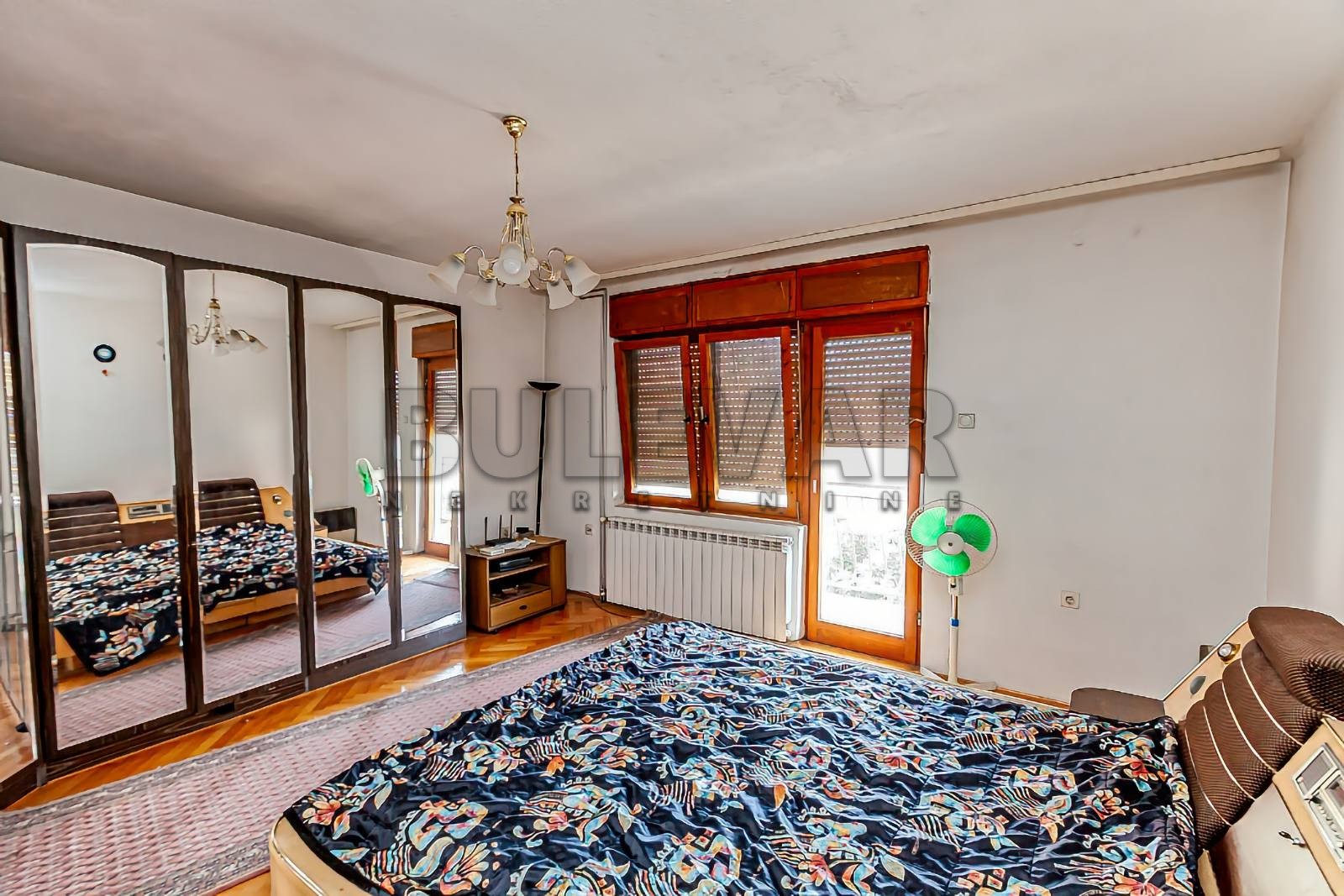četvorosobna kuća, 160 m2, Crveni krst, Vukadina Stevanovića ID: p-014253 4