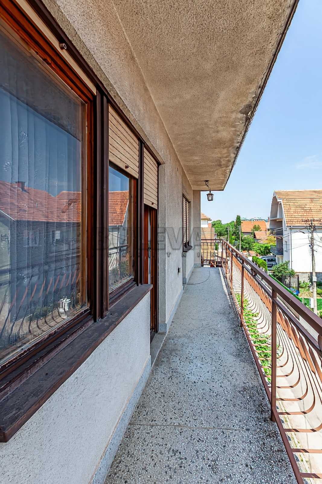 četvorosobna kuća, 160 m2, Crveni krst, Vukadina Stevanovića ID: p-014253 14