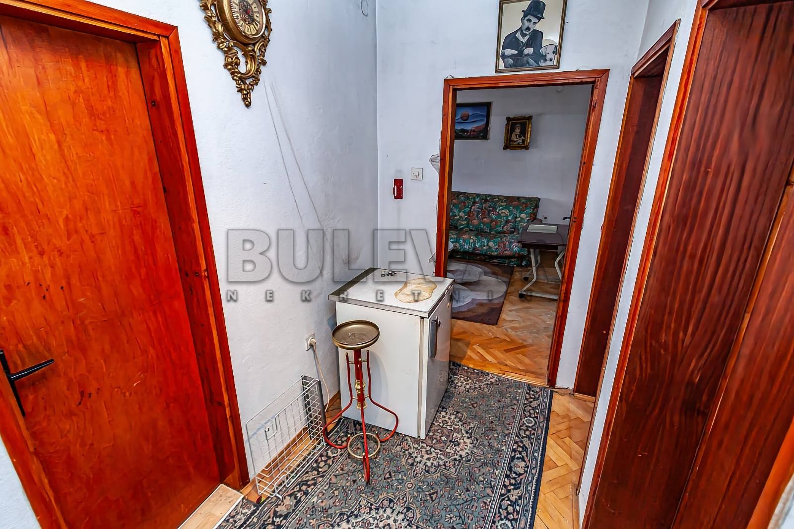 četvorosobna kuća, 160 m2, Crveni krst, Vukadina Stevanovića ID: p-014253 15