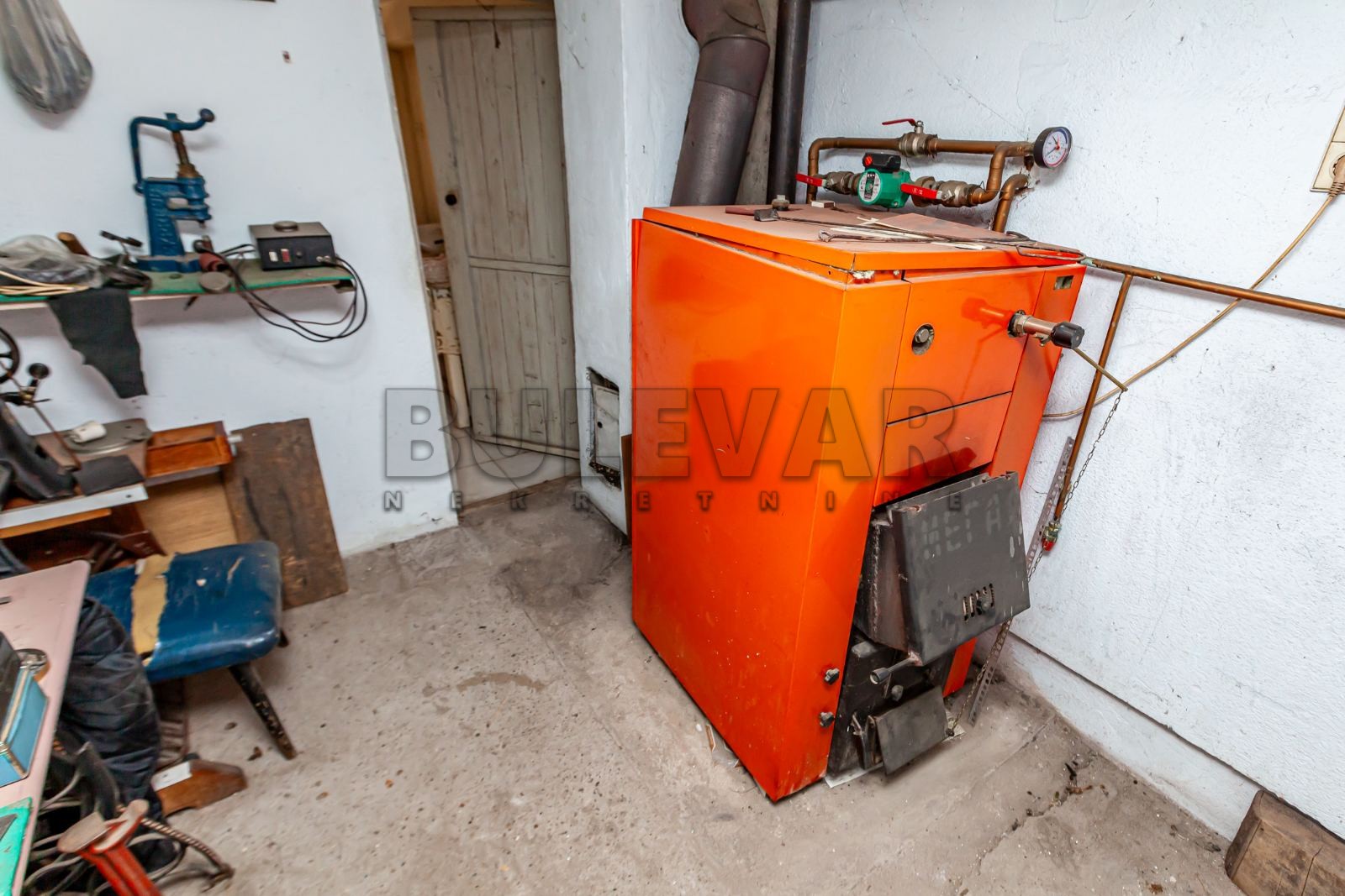 četvorosobna kuća, 160 m2, Crveni krst, Vukadina Stevanovića ID: p-014253 16