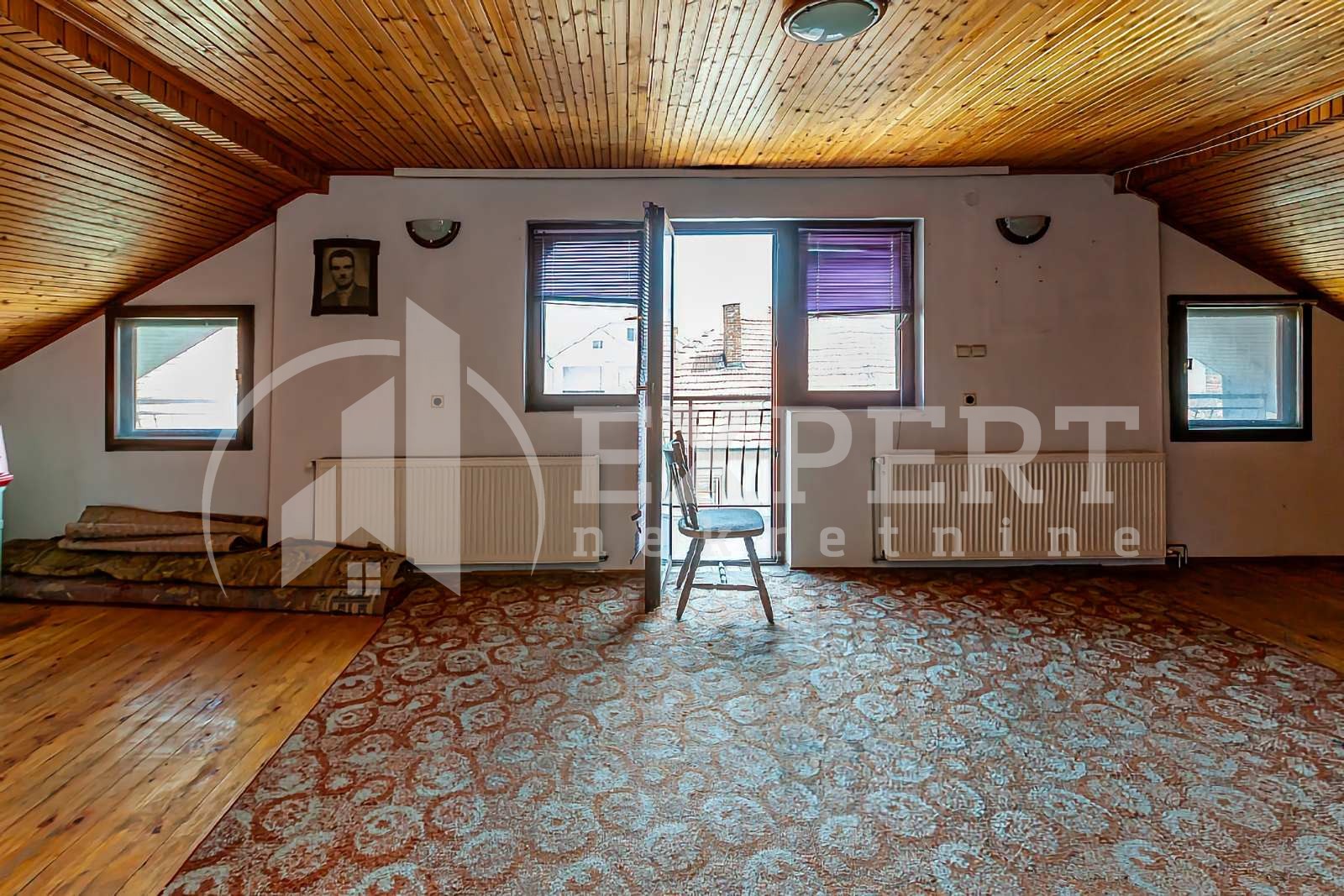 četvorosobna kuća, 160 m2, Crveni krst, Vukadina Stevanovića ID: p-014253 13