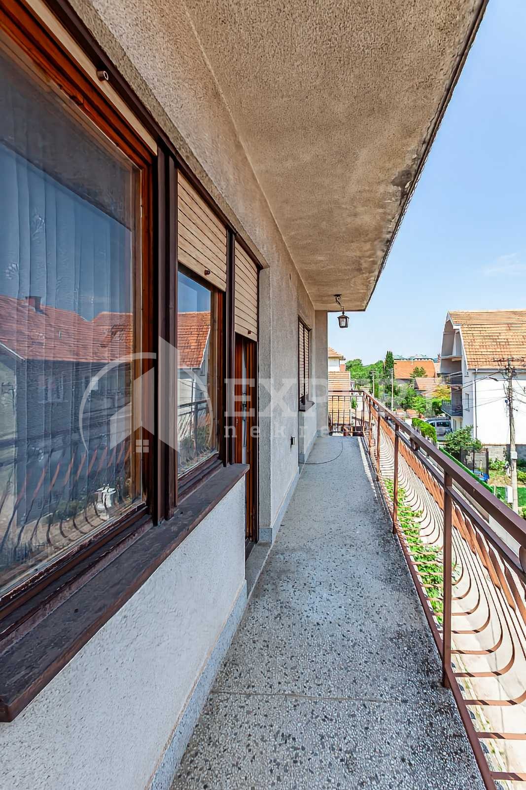 četvorosobna kuća, 160 m2, Crveni krst, Vukadina Stevanovića ID: p-014253 14