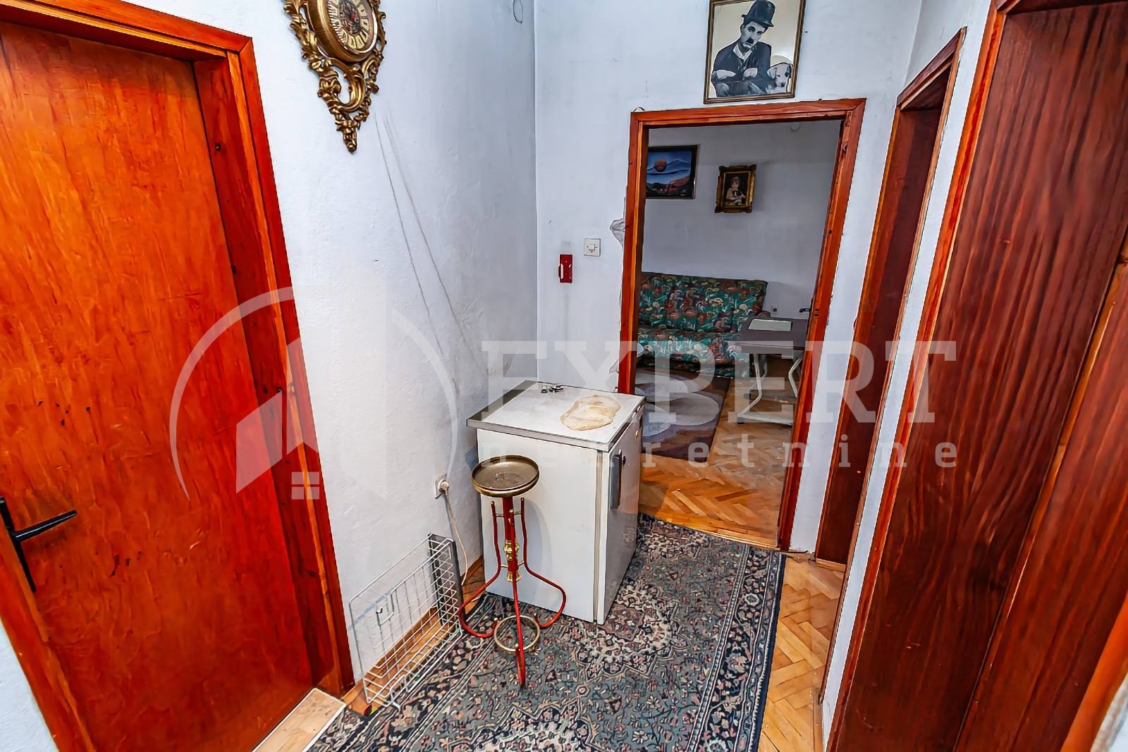 četvorosobna kuća, 160 m2, Crveni krst, Vukadina Stevanovića ID: p-014253 15