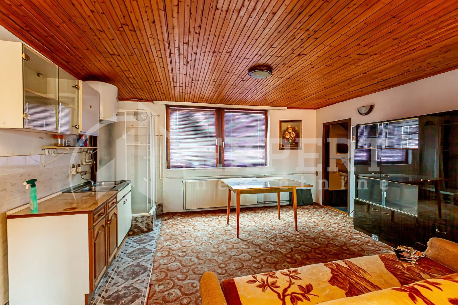 četvorosobna kuća, 160 m2, Crveni krst, Vukadina Stevanovića ID: p-014253 6