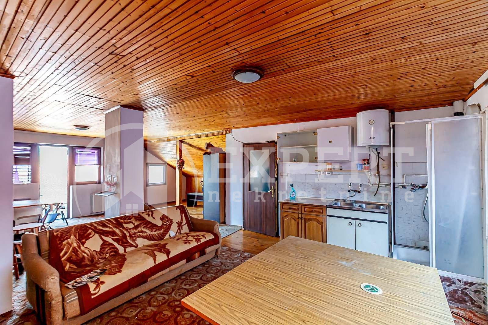 četvorosobna kuća, 160 m2, Crveni krst, Vukadina Stevanovića ID: p-014253 7