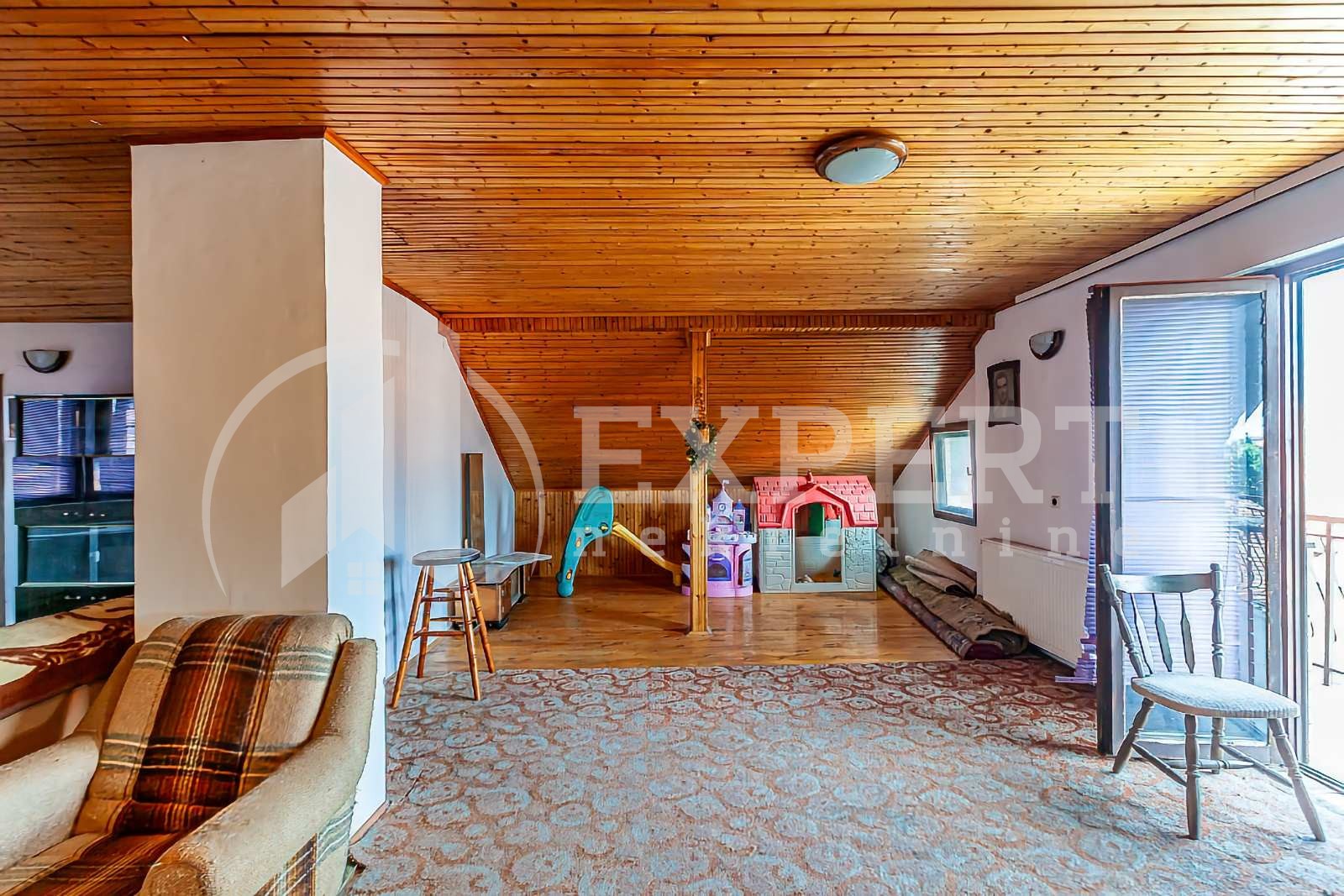 četvorosobna kuća, 160 m2, Crveni krst, Vukadina Stevanovića ID: p-014253 8