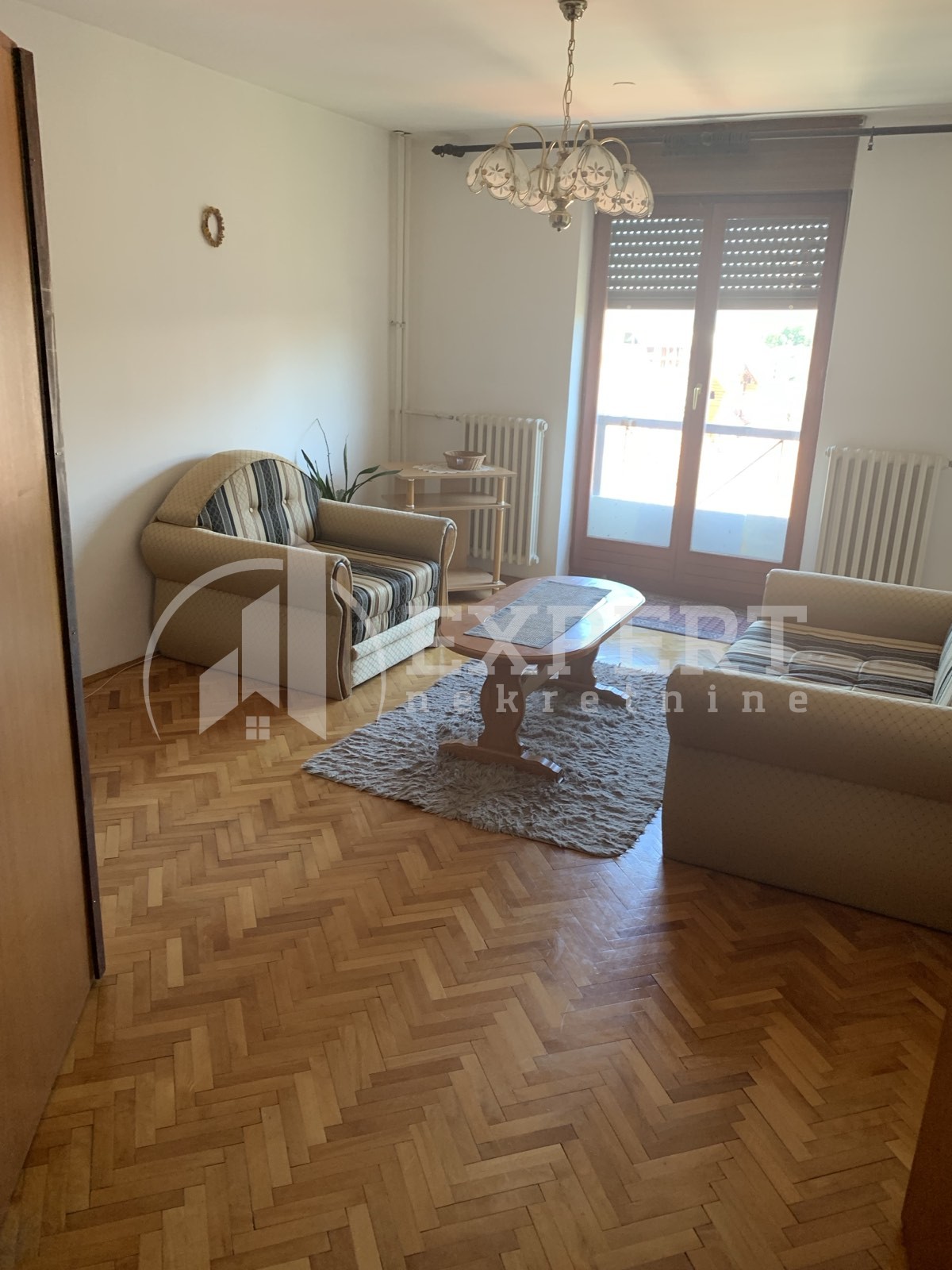 Dvosoban stan, 47 m2, Čair, Rajićeva ID: i-014250 1