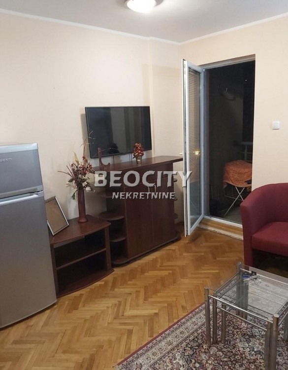 Jednosoban stan, 27 m2, Novo naselje ID: 119705 4