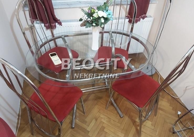 Jednosoban stan, 27 m2, Novo naselje ID: 119705 5