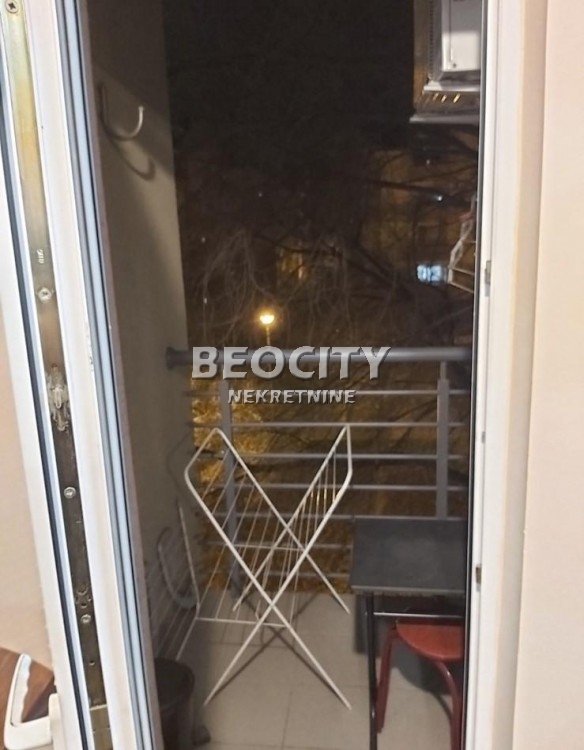 Jednosoban stan, 27 m2, Novo naselje ID: 119705 6