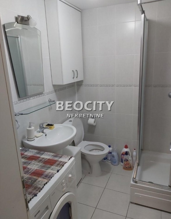 Jednosoban stan, 27 m2, Novo naselje ID: 119705 7