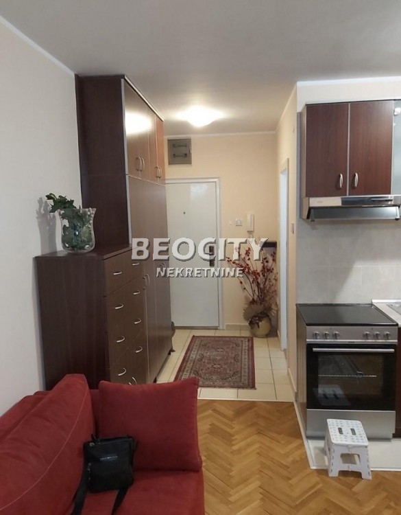 Jednosoban stan, 27 m2, Novo naselje ID: 119705 3