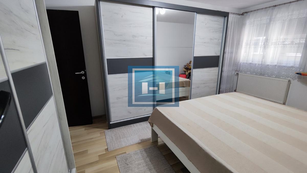 Stan visokog komfora sa garažom u centru grada 29