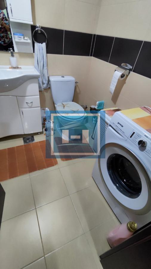 Stan visokog komfora sa garažom u centru grada 30