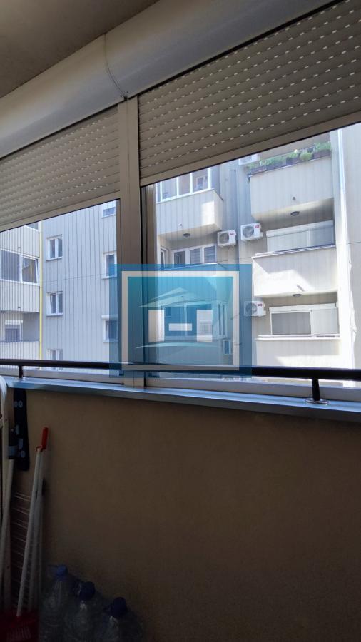 Stan visokog komfora sa garažom u centru grada 35