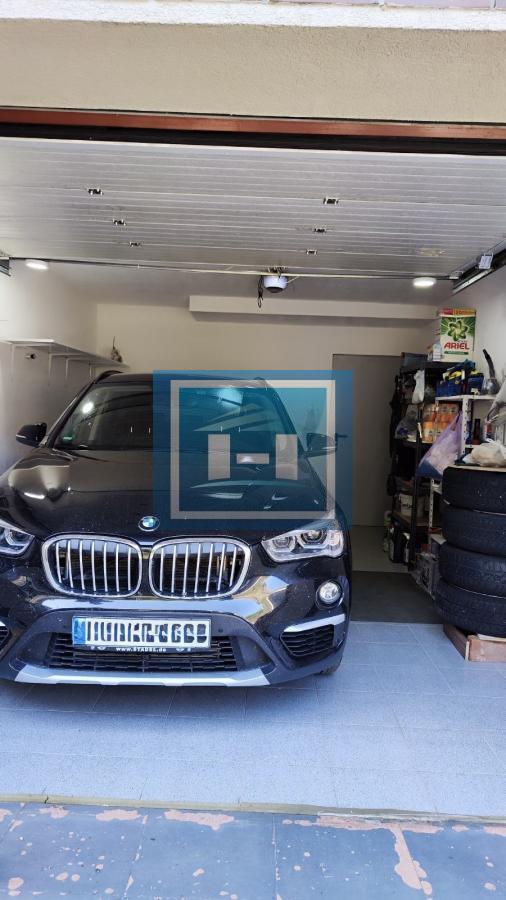 Stan visokog komfora sa garažom u centru grada 36