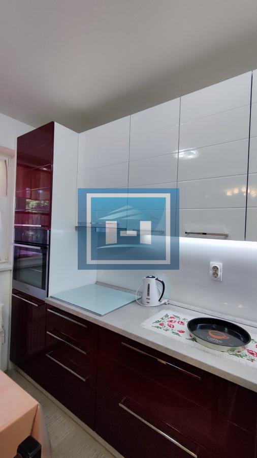 Stan visokog komfora sa garažom u centru grada 14