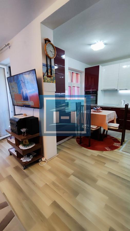 Stan visokog komfora sa garažom u centru grada 16