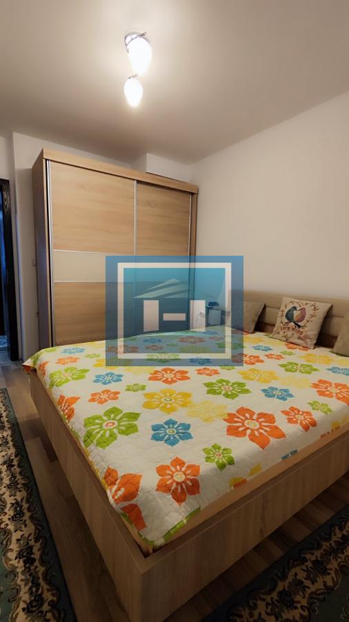 Stan visokog komfora sa garažom u centru grada 17