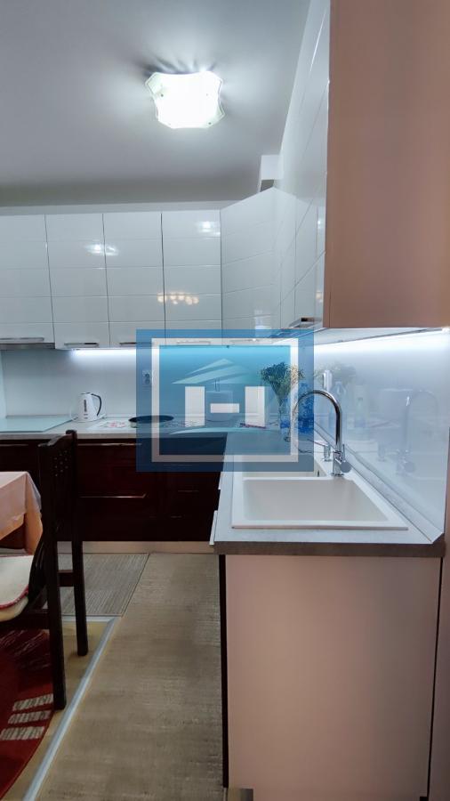 Stan visokog komfora sa garažom u centru grada 8