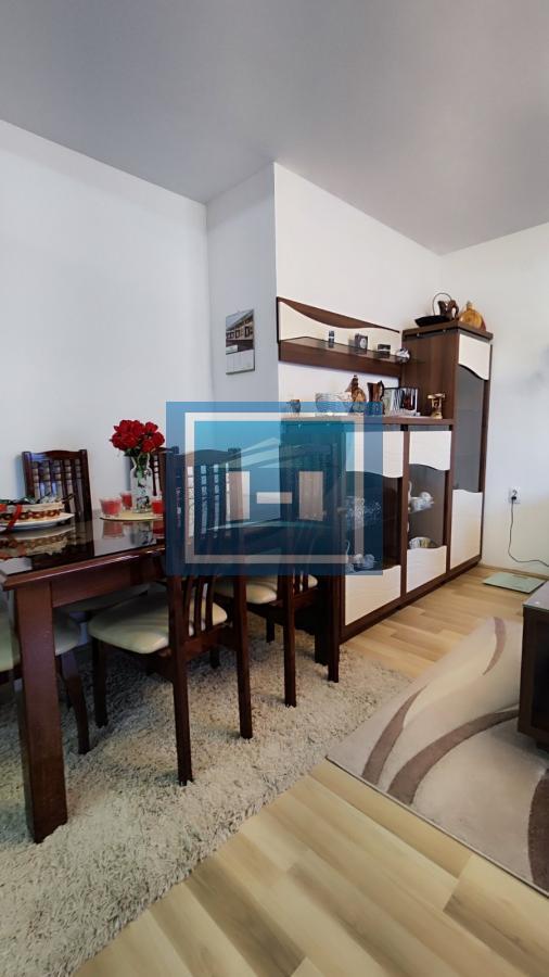 Stan visokog komfora sa garažom u centru grada 2