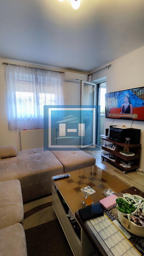 Stan visokog komfora sa garažom u centru grada 6