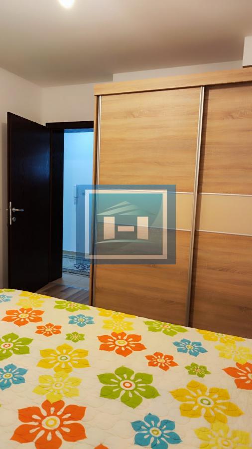 Stan visokog komfora sa garažom u centru grada 19