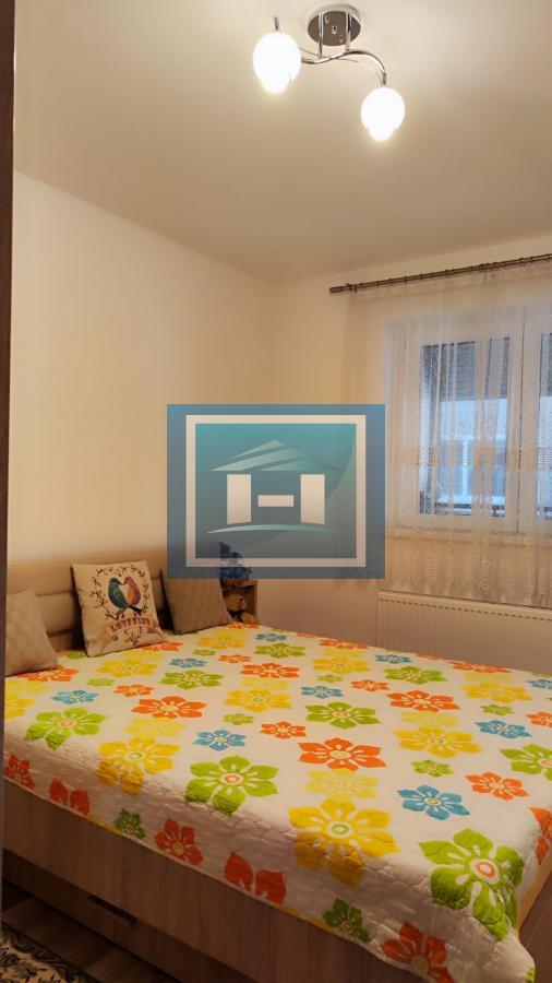 Stan visokog komfora sa garažom u centru grada 20