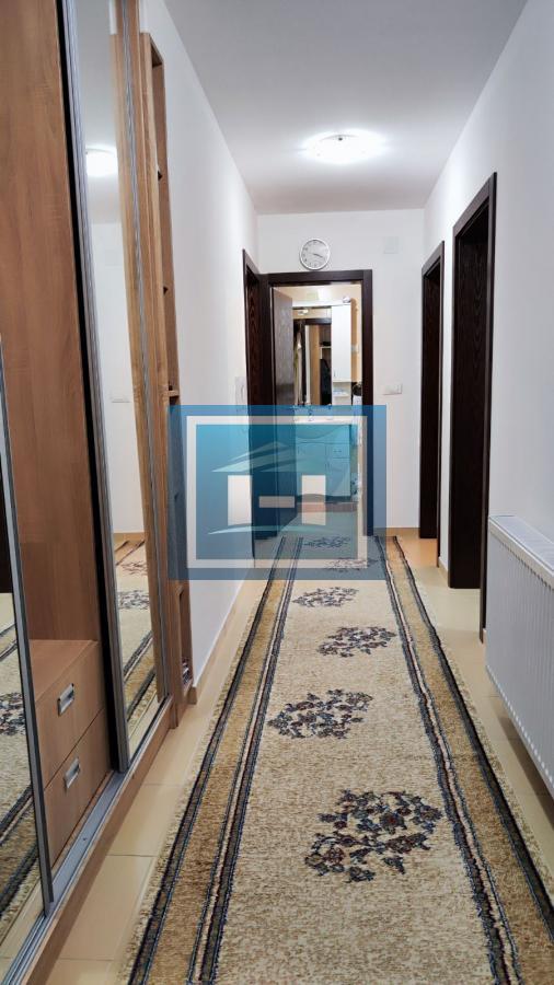 Stan visokog komfora sa garažom u centru grada 21