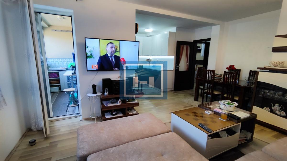 Stan visokog komfora sa garažom u centru grada 22