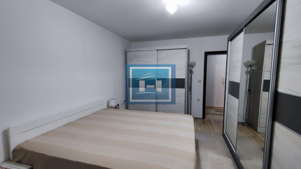 Stan visokog komfora sa garažom u centru grada 27