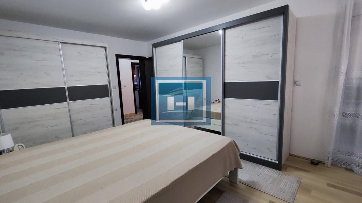 Stan visokog komfora sa garažom u centru grada 28