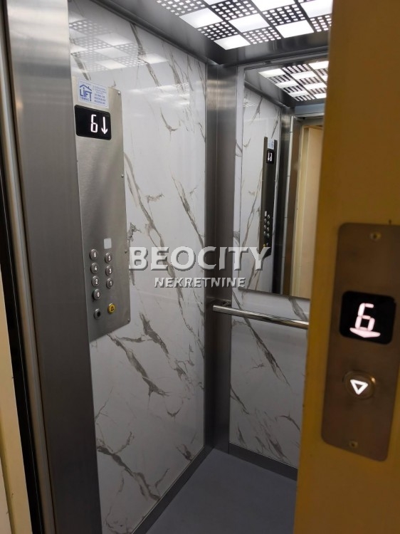 Dvosoban stan, 40 m2, Liman 3 ID: 119736 9