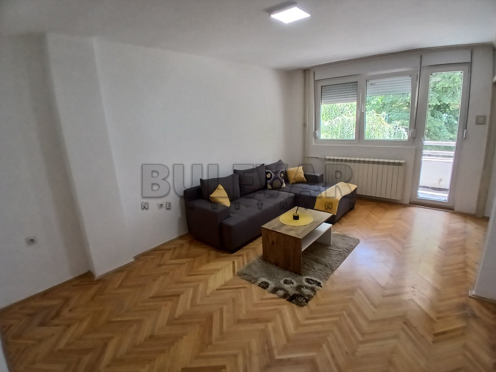 Dvosoban stan, 54 m2, Medijana, Branka Krsmanovića ID: i-014255 1