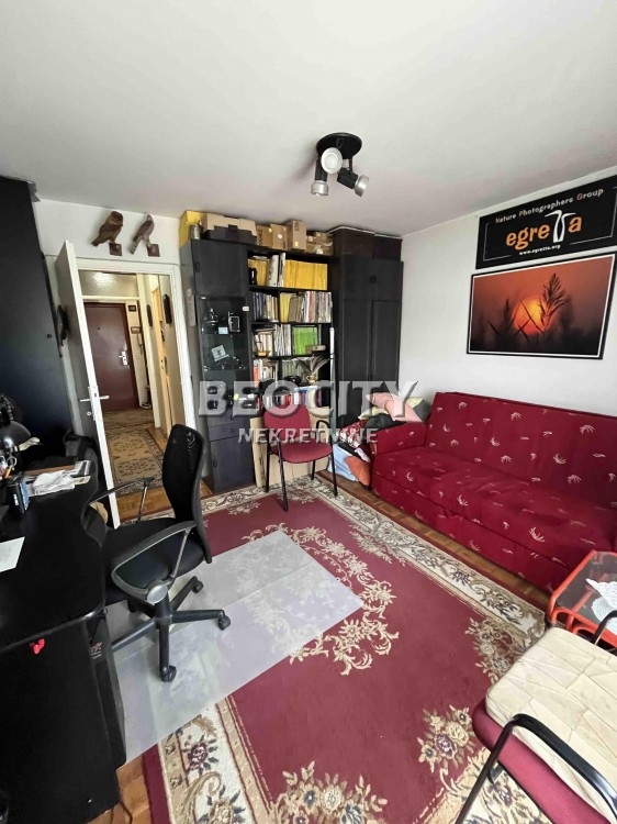 Dvosoban stan, 65 m2, Novo naselje, Braće Dronjak ID: 119574 1