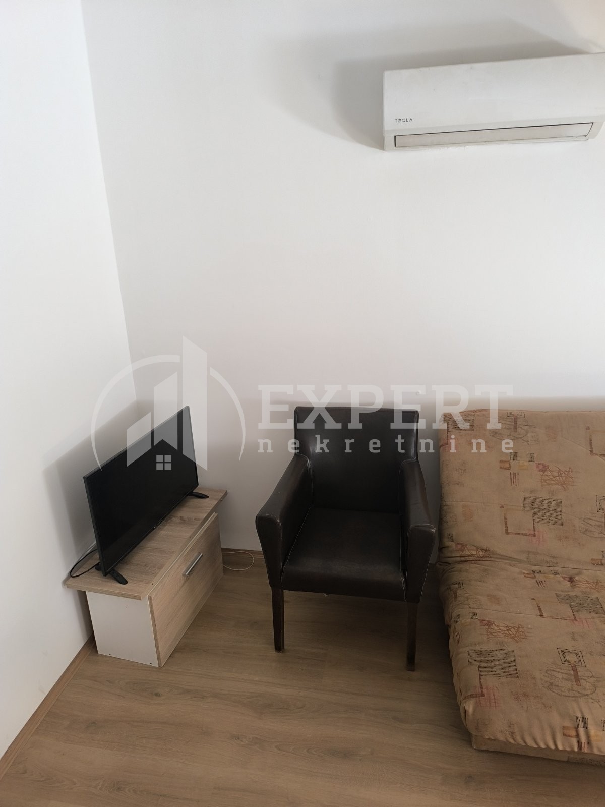 Jednosoban stan, 22 m2, Centar, Nikole Pašića ID: i-014265 1