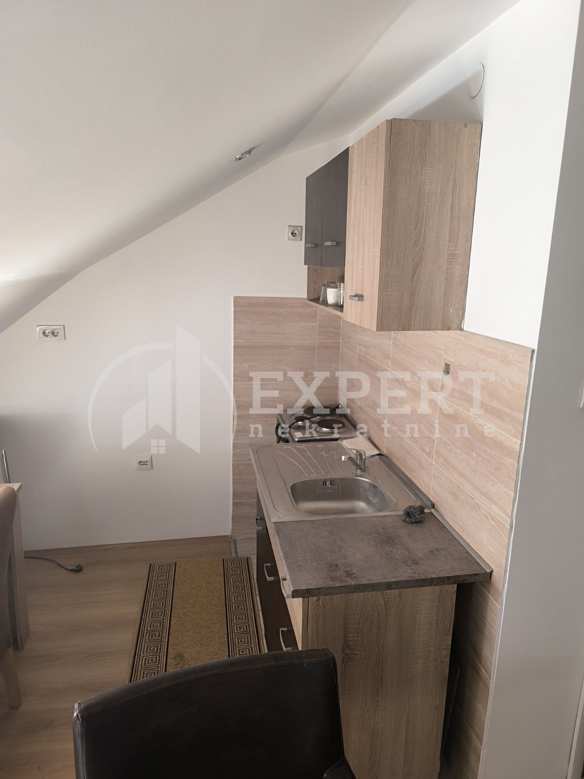 Jednosoban stan, 22 m2, Centar, Nikole Pašića ID: i-014265 4