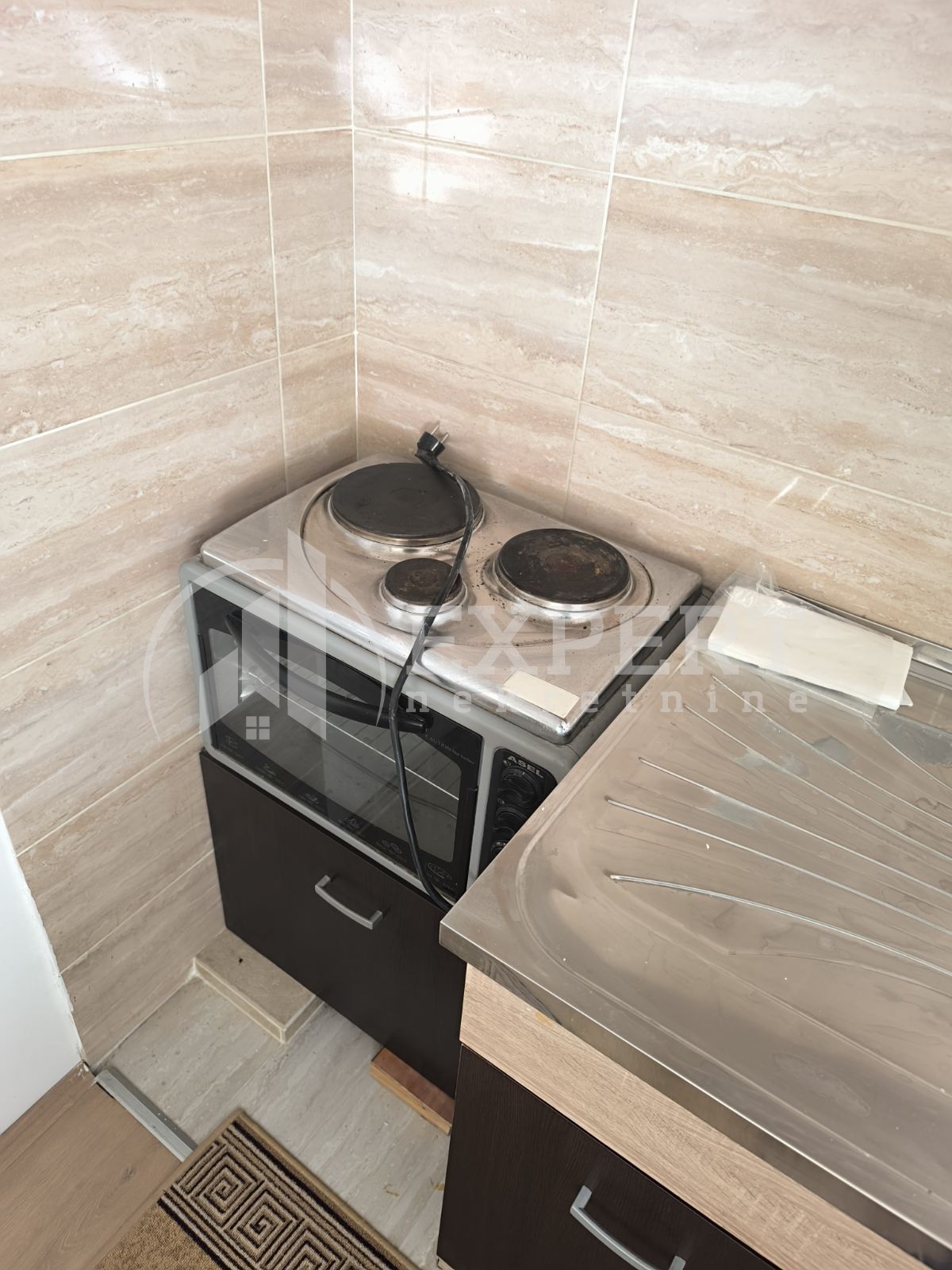 Jednosoban stan, 22 m2, Centar, Nikole Pašića ID: i-014265 5