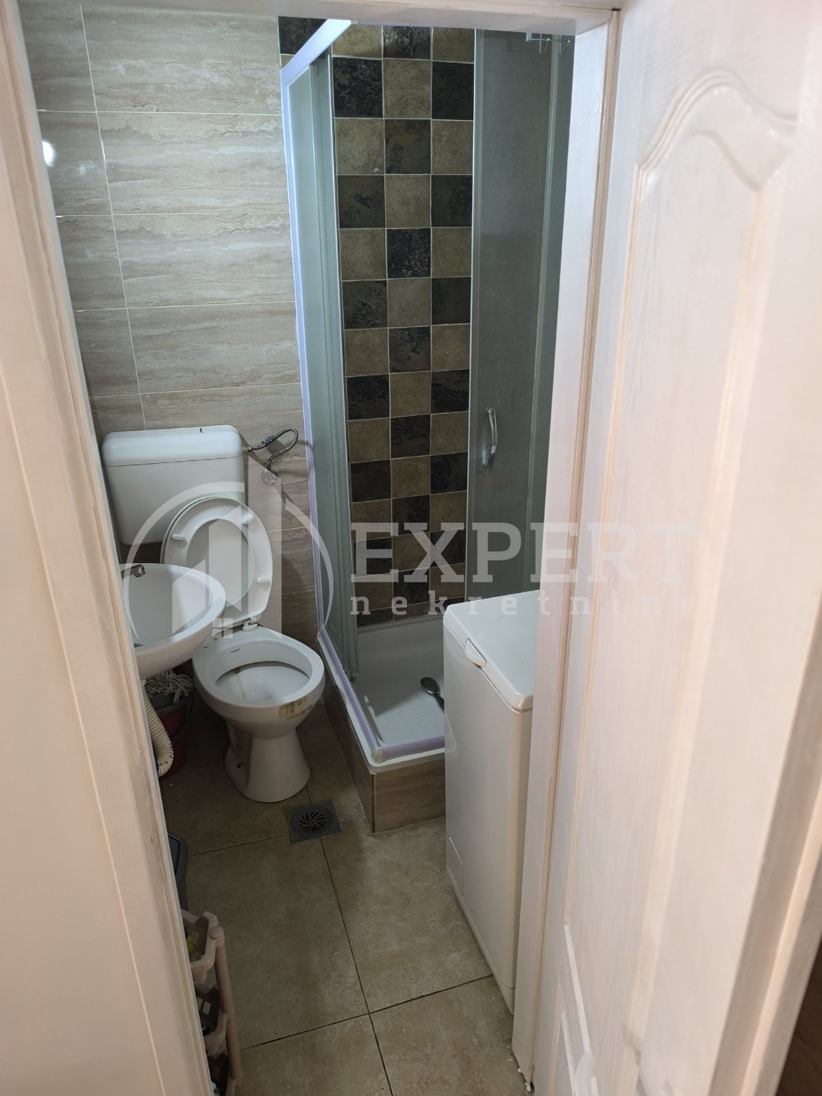 Jednosoban stan, 22 m2, Centar, Nikole Pašića ID: i-014265 6