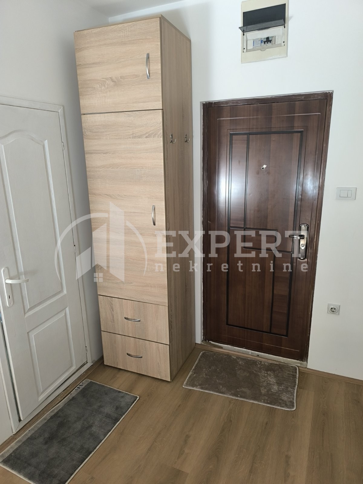 Jednosoban stan, 22 m2, Centar, Nikole Pašića ID: i-014265 7